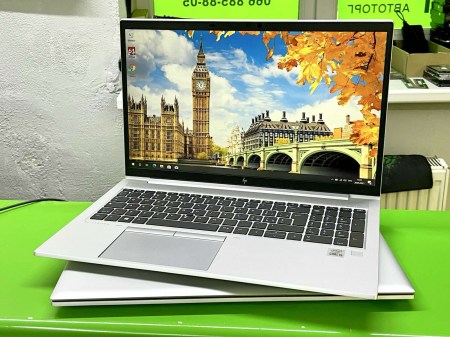 HP Elitebook 850 G7